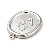 Non-Tarnish 304 Stainless Steel Pendants STAS-H172-17P-3