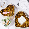 Raffia Crinkle Cut Paper Shred Filler DIY-SP0002-40C-4