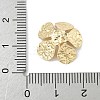 Brass Micro Pave Cubic Zirconia Pendants LS-KK-M326-09G-3