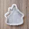 Christmas Tree Candles Silicone Molds SIL-B075-06F-3