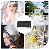 8 Yards 2 Colors Cotton Lace Trims SRIB-HY0001-06-7