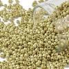 TOHO 11/0 Round Beads X-SEED-TR11-PF0559F-1