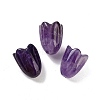 Natural Amethyst Beads G-A222-03H-1