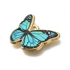 Alloy Enamel Pendants FIND-G078-35G-11-2