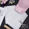 Hotfix Glass Rhinestone DIY-WH0589-69A-01-4