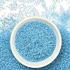 TOHO 11/0 Demi Round Beads SEED-DR11-0976-4