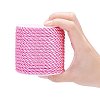3-Ply Polyester Braided Cord OCOR-PH0001-27F-WH-6