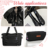 12Pcs #5 Alloy Zipper Sliders FIND-GF0006-29B-5