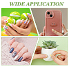 DIY Nail Art Decorations DIY-FH0005-11-7