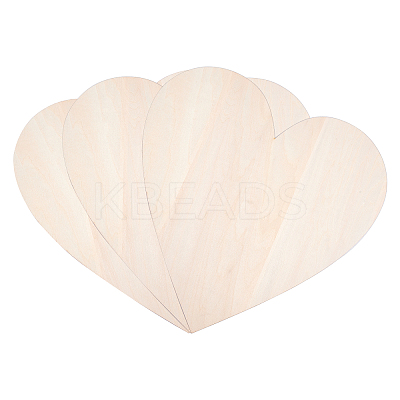 Wooden Ornaments WOOD-SD0001-02-1