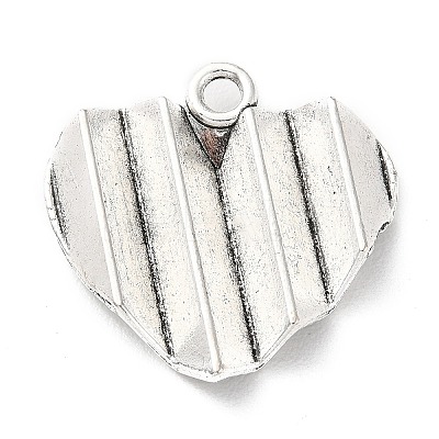 Tibetan Style Alloy Pendants LS-PALLOY-P293-021AS-1