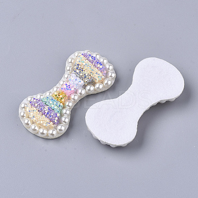 Non Woven Fabric Costume Accessories FIND-T063-002A-1