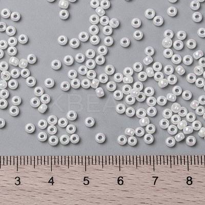 MIYUKI Round Rocailles Beads SEED-X0055-RR0471-1