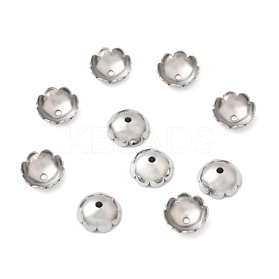 316 Stainless Steel Spacer Beads STAS-D375-01P-02-1