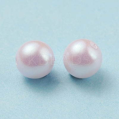 POM Plastic Beads KY-C012-01A-01-1