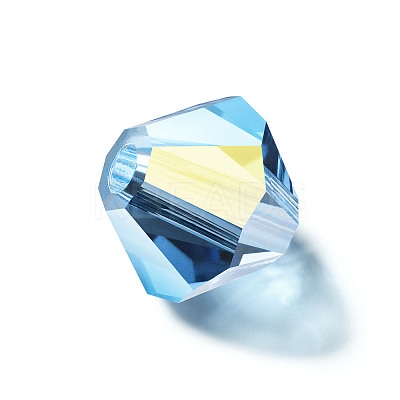 Preciosa® Crystal Beads Y-PRC-BA3-60120-200-1