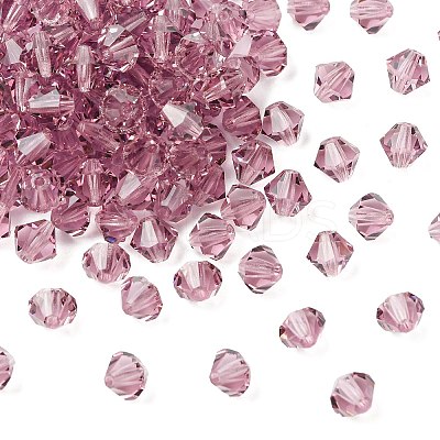 Preciosa® Crystal Beads X-PRC-BA6-20020-1