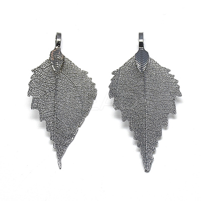 Iron Big Pendants IFIN-T006-19B-1