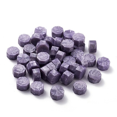 Sealing Wax Particles DIY-B003-07-1