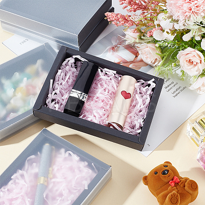 Paper Storage Gift Drawer Boxes LS-CON-WH0089-37C-02-1