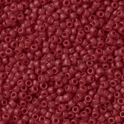 TOHO Round Seed Beads SEED-XTR15-0045F-1