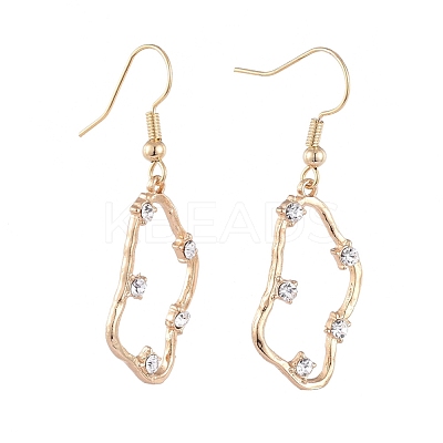 Dangle Earrings EJEW-JE03946-02-1