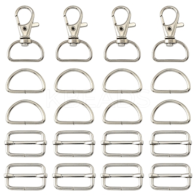 DIY Keychain Kits IFIN-YW0003-87-1