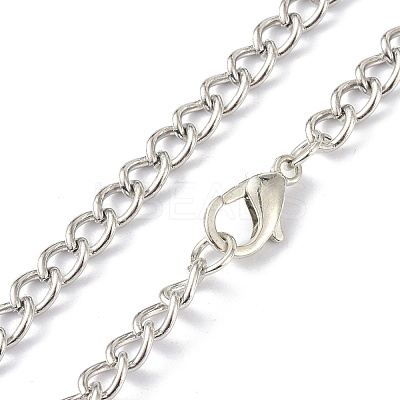 Dandelion Seed Wish Necklace for Teen Girl Women Gift NJEW-Z014-02P-1