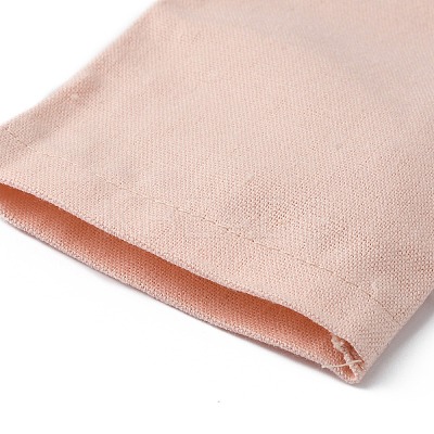 Rectangle Polyester Bags ABAG-WH0035-038B-1