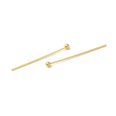 304 Stainless Steel Ball Head Pins STAS-K285-03H-G-1