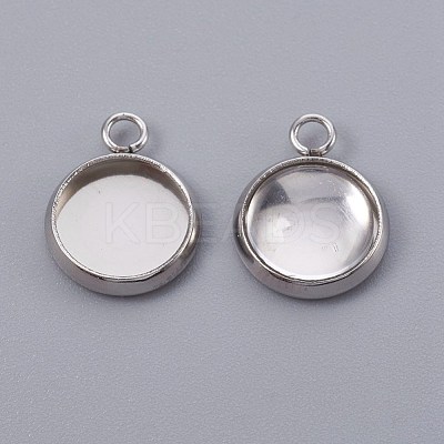 DIY Pendant Making DIY-X0098-06P-1