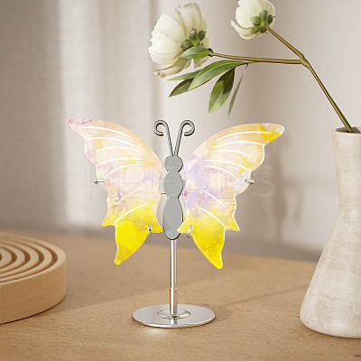 Butterfly Wing DIY Silicone Molds SIMO-G010-01B-1