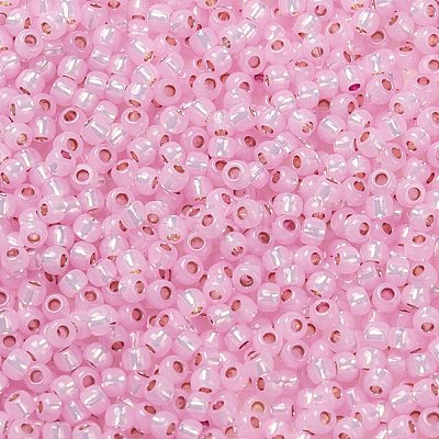 TOHO 11/0 Round Beads SEED-XTR11-PF2105-1