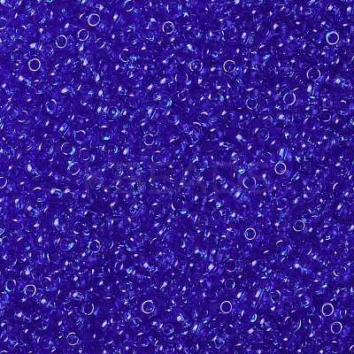 TOHO 11/0 Round Beads SEED-JPTR11-0016-1