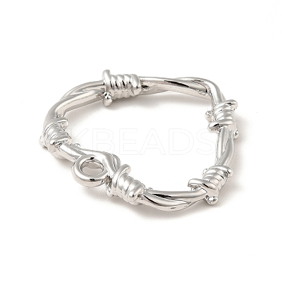 Alloy Pendants FIND-H032-01P-1