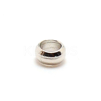 Brass Crimp Beads KK-WH0047-10A-04-1