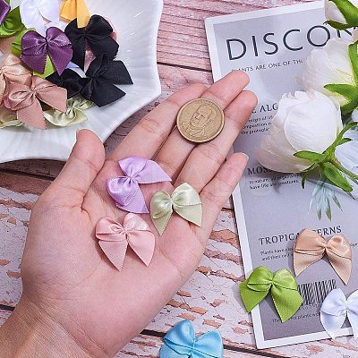 Handmade Woven Costume Accessories WOVE-NB0002-03-1