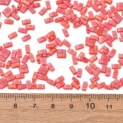 MIYUKI Half TILA Beads SEED-X0054-HTL140FR-1