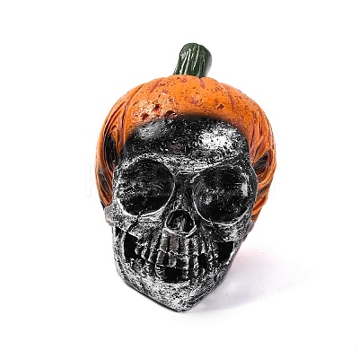 Halloween Ornaments AJEW-S088-10A-1