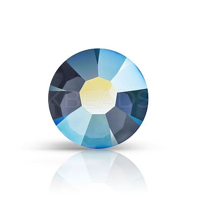 Preciosa® MAXIMA Crystal No Hotfix Flatback Stones Y-PRC-NSS6-40080-200-1
