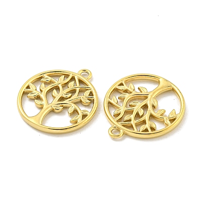 PVD Vacuum Plating 304 Stainless Steel Pendants STAS-L278-100G-1