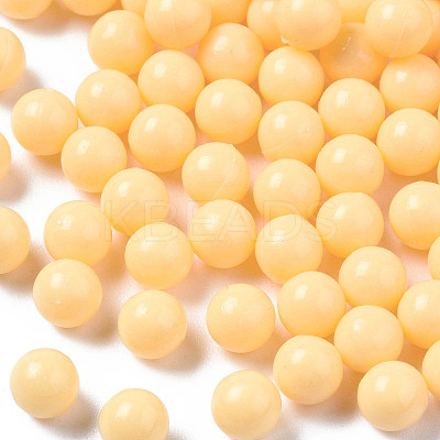 Plastic Water Soluble Fuse Beads LS-DIY-N002-017P-1