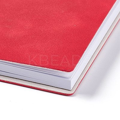 2023 Notebook with 12 Month Tabs AJEW-A043-02A-1