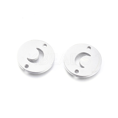 Tarnish Resistant 304 Stainless Steel Links connectors STAS-F240-52P-1