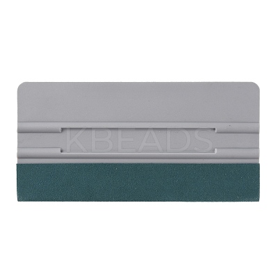 Vinyl Wrap Squeegee with Ruler TOOL-WH0127-31-1