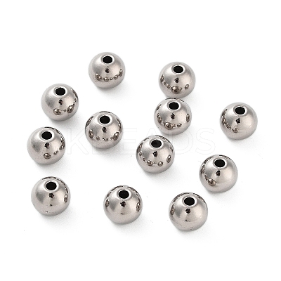 Titanium Beads STAS-R224-01A-P-1