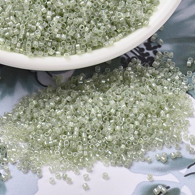 MIYUKI Delica Beads X-SEED-J020-DB1765-1