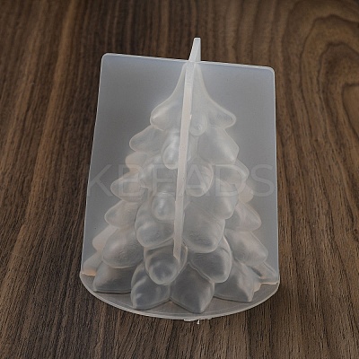 Christmas Theme DIY Candle Silicone Molds SIMO-P011-01D-1