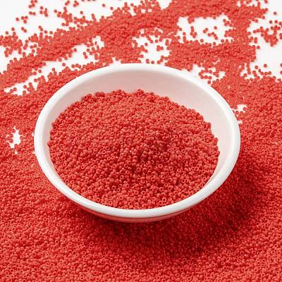 MIYUKI Round Rocailles Beads SEED-X0056-RR0407-1