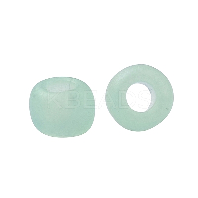 TOHO 11/0 Round Beads X-SEED-TR11-0144F-1